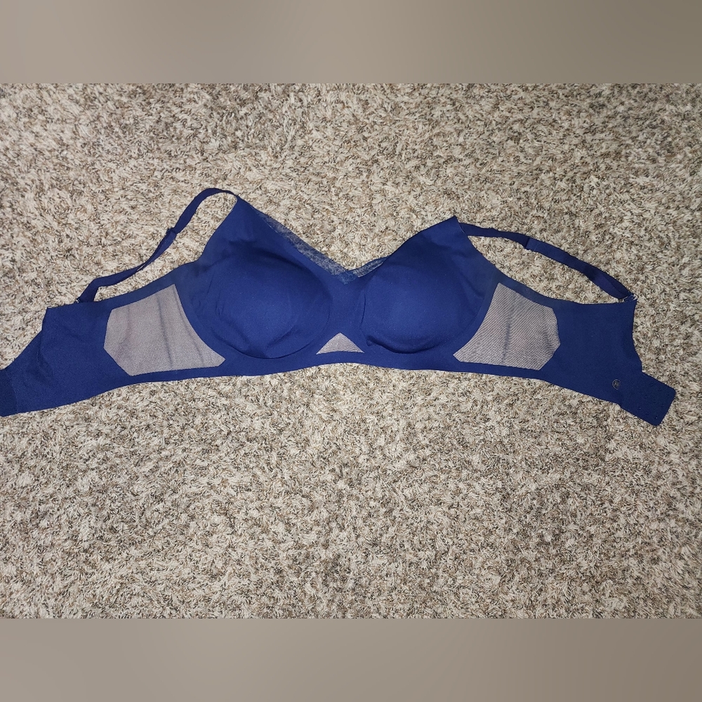 Honeylove CrossOver Bra